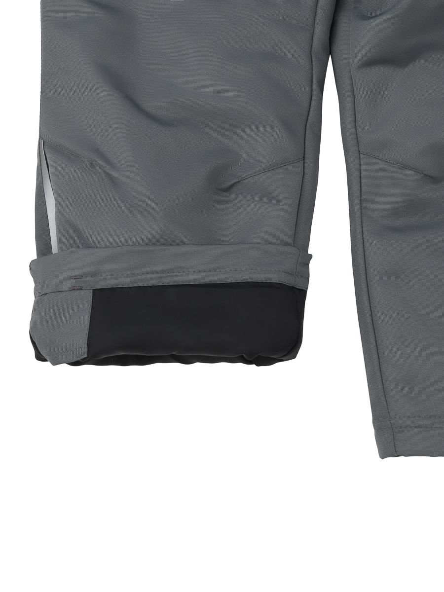Подробное изображение Костюм (куртка + брюки) утепленный д/дев. Молли