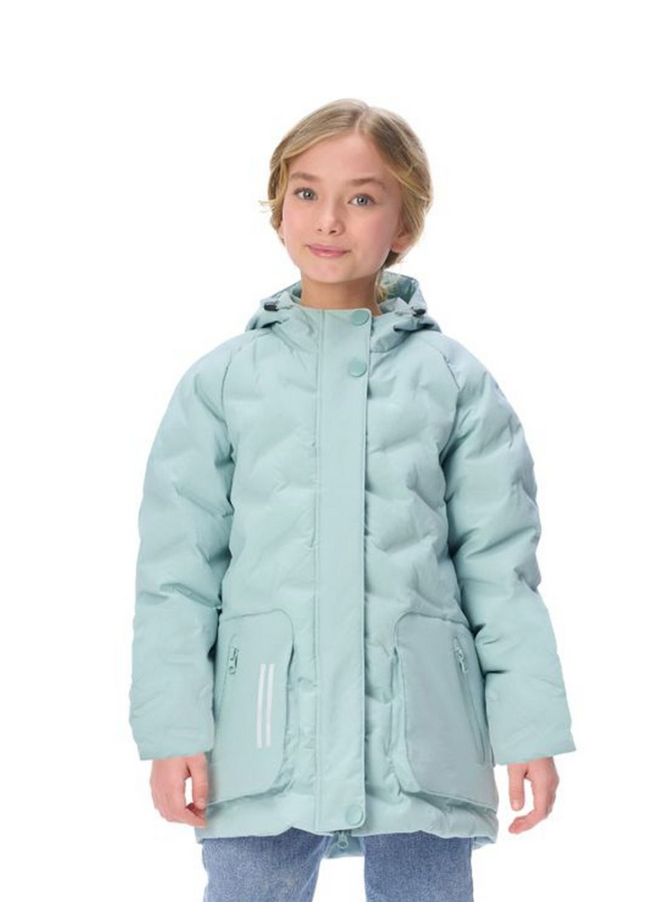 Куртка утепленная "Найла"