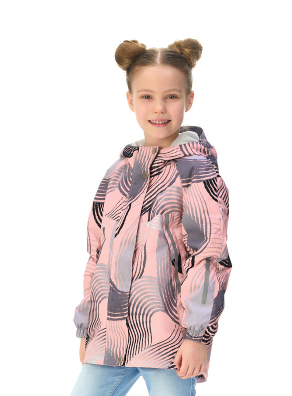 Куртка утепленная "Моник"