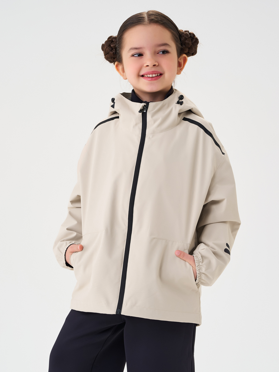 Куртка (Ветровка) "Флоди"