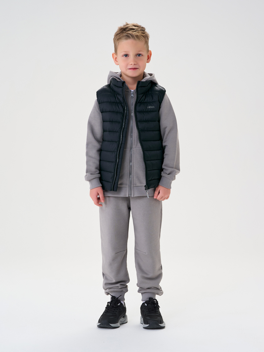 Жилет утепленный "Рудди"