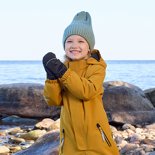 NEW COLLECTION: SPRING 2025