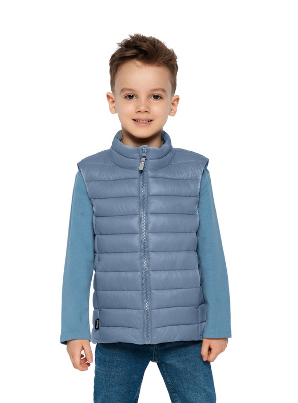 Жилет утепленный "Рудди"