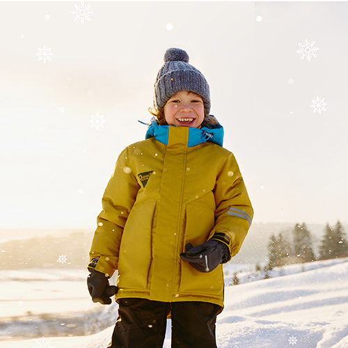 Зимний SALE: скидки до 50%