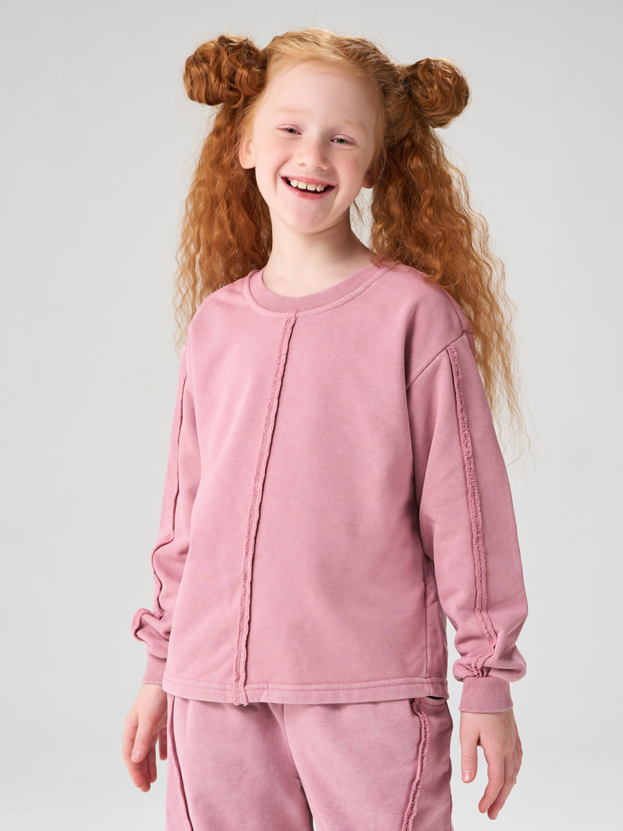 Толстовка "Сайми"