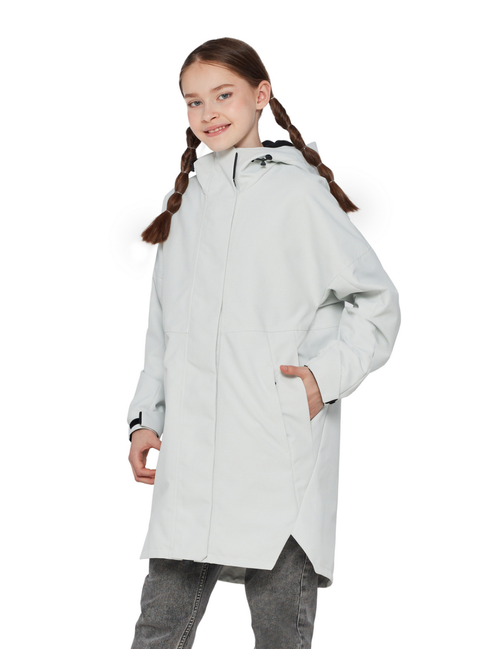 Куртка (Ветровка) "Ида"