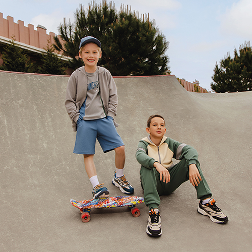 Summer Sale: до 50% на главные летние хиты