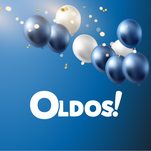 Открытие нового магазина OLDOS в ТРЦ BOTANICA в Москве