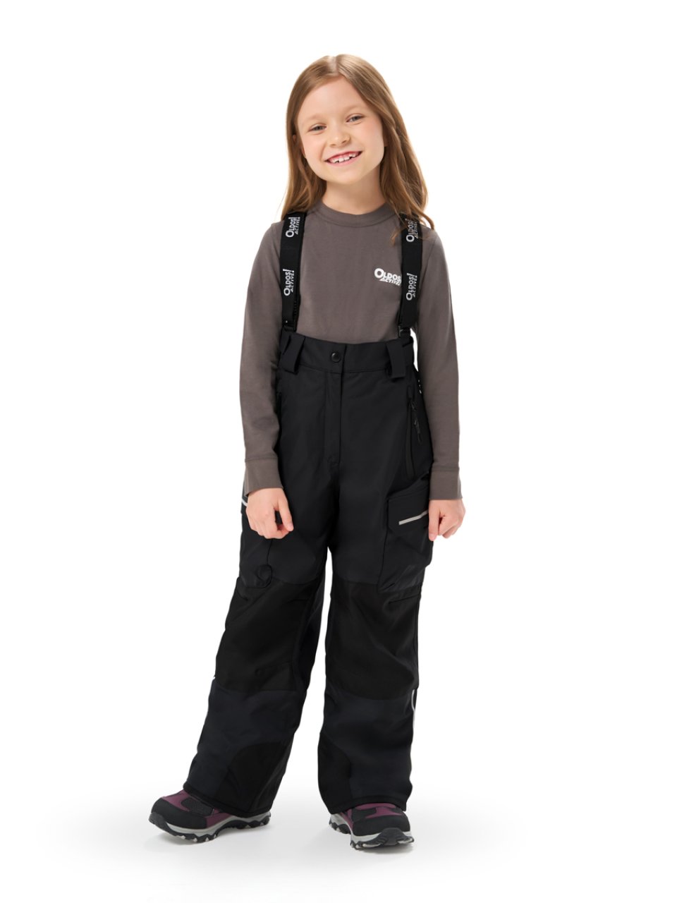 Брюки детск. "Эверест"