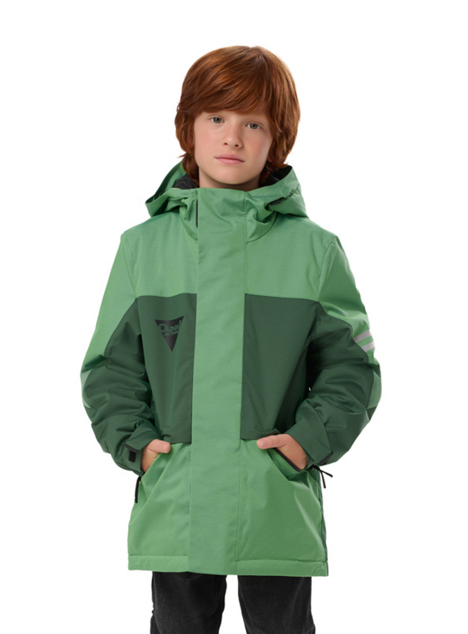 Куртка утепленная "Карлтон"