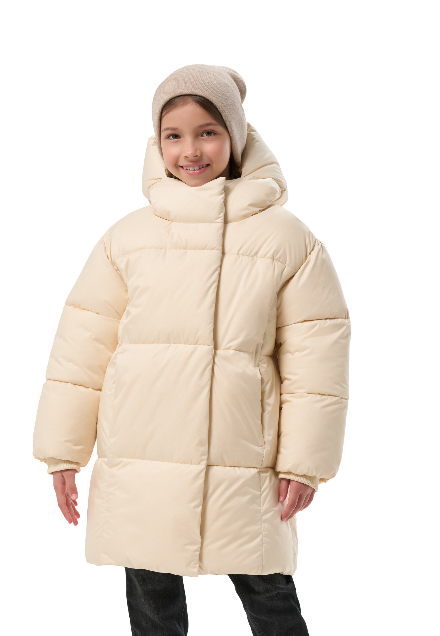 Куртка утепленная "Тана"