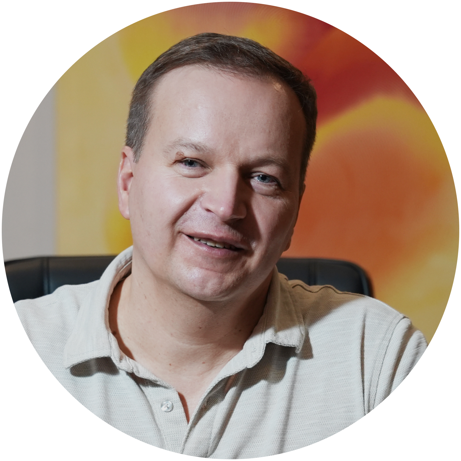 Андрей Коростылев