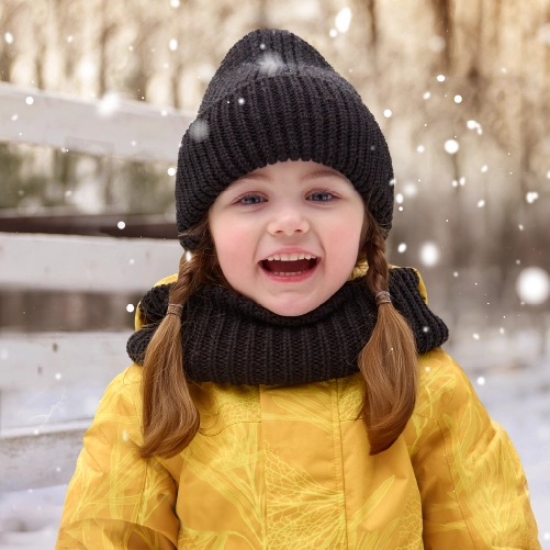 Новая зимняя коллекция OLDOS: гуляем сколько захотим 