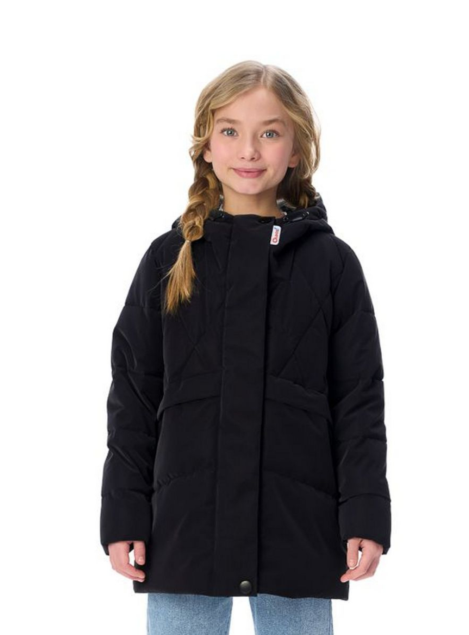 Куртка утепленная "Нора" 