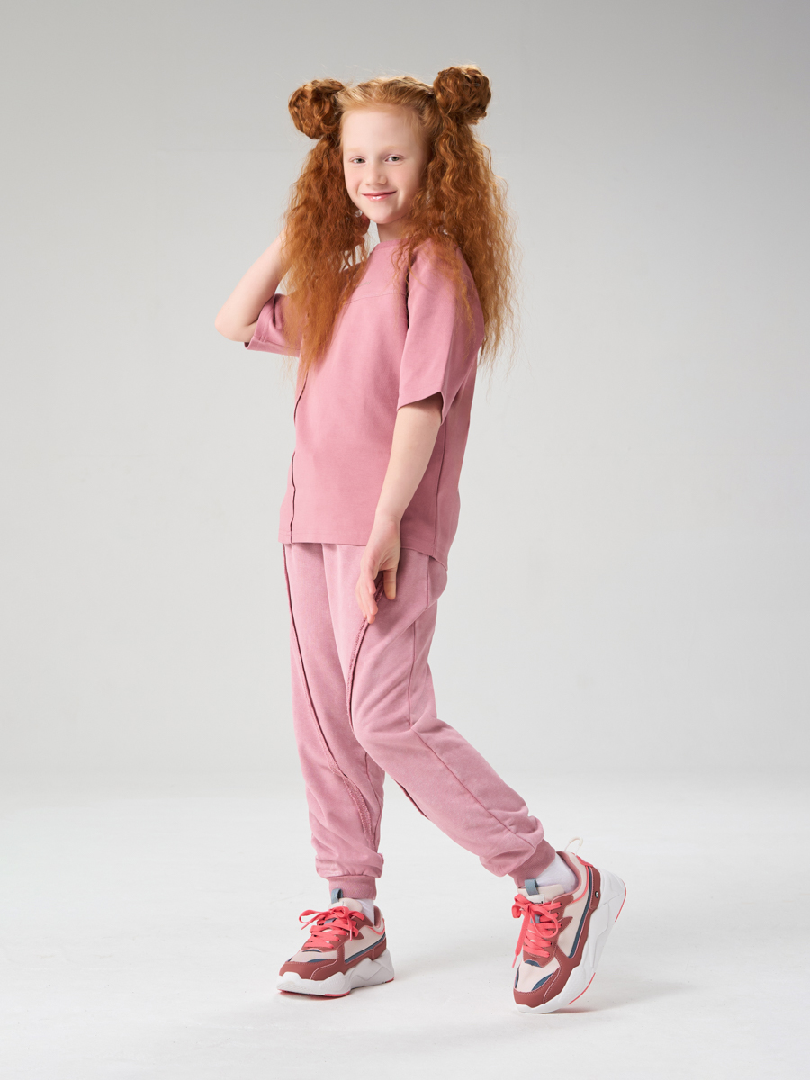 Брюки "Сайми"