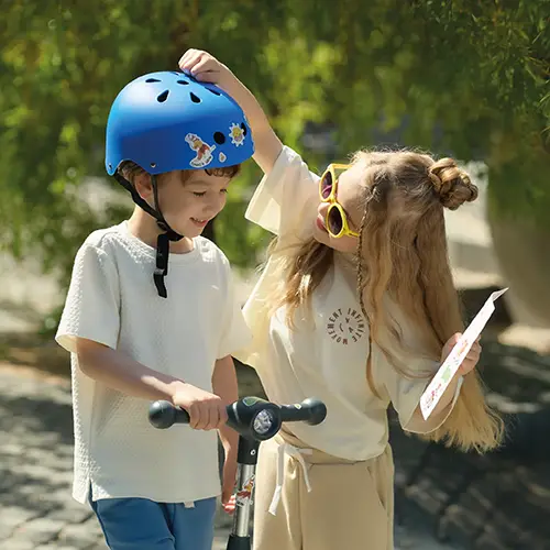 Стикерпак в подарок при любой покупке!