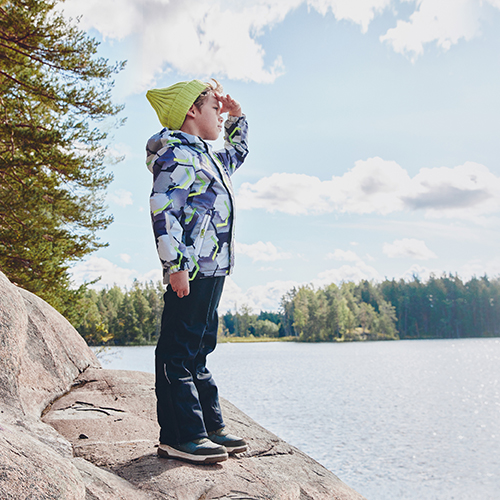 Весна прямо по курсу