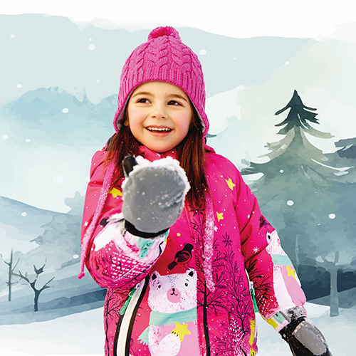 NEW COLLECTION: зима 24/25 уже в продаже