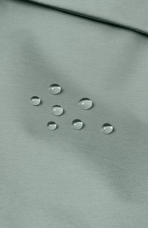 Пальто утепленное "Сюзи"