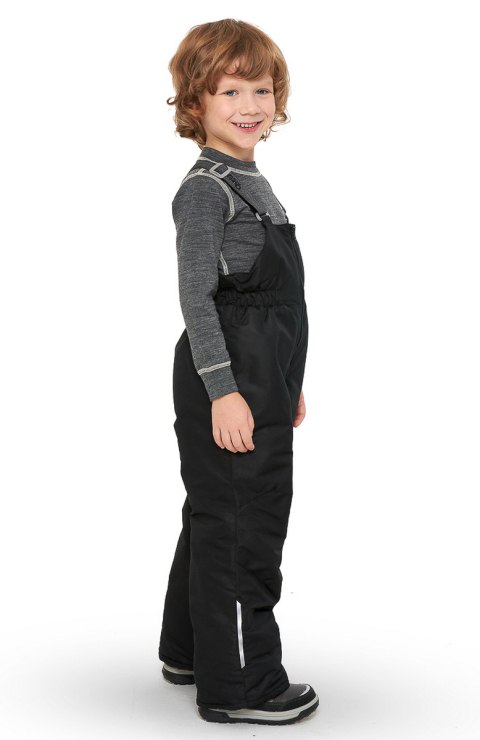 Полукомбинезон утепленный "Ларри"