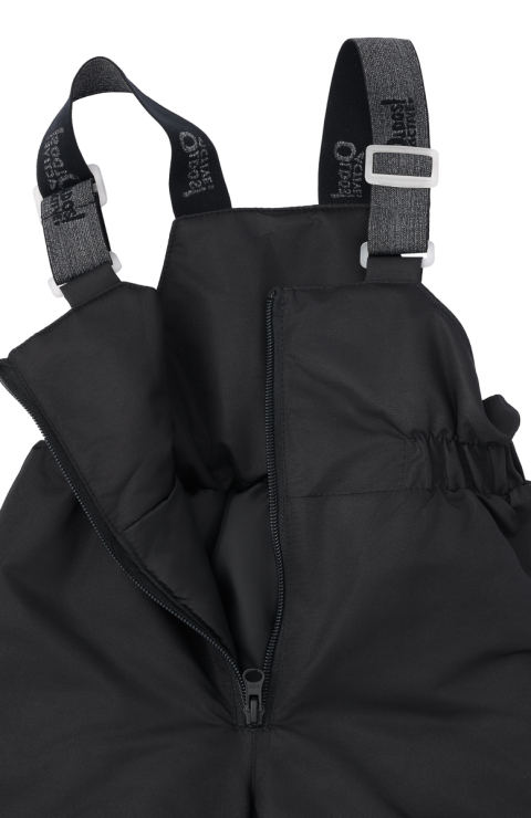 Полукомбинезон утепленный "Ларри"