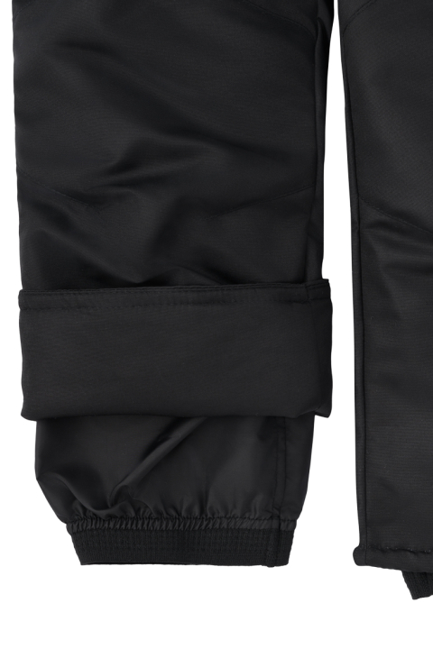 Полукомбинезон утепленный "Ларри"