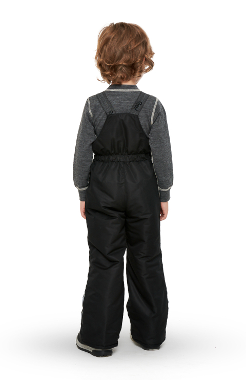 Полукомбинезон утепленный "Ларри"