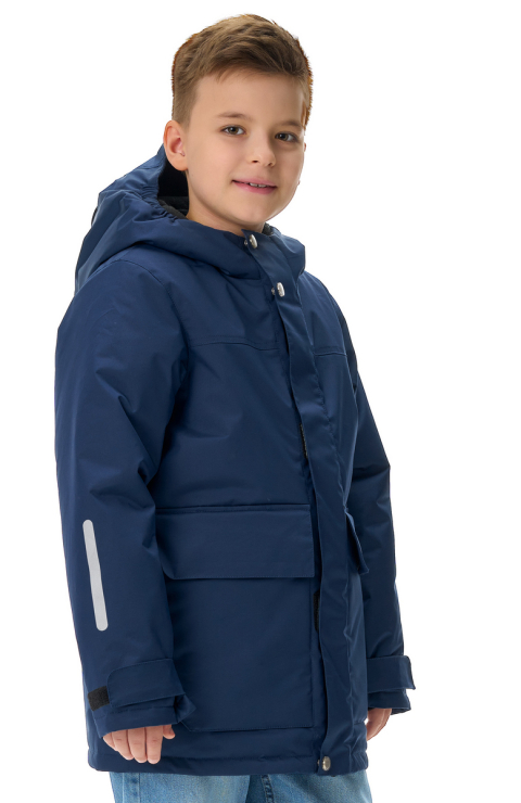 Куртка утепленная "Сэм"