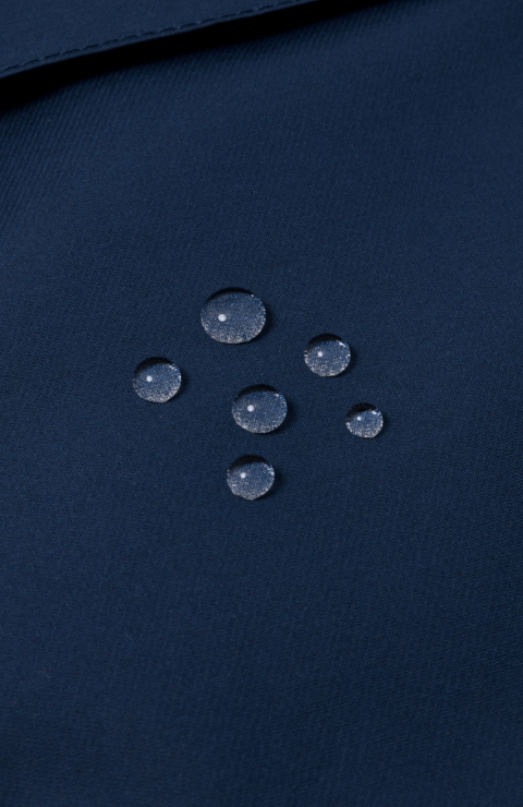 Куртка утепленная "Сэм"