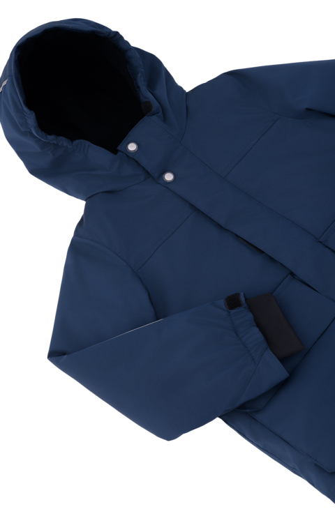 Куртка утепленная "Сэм"