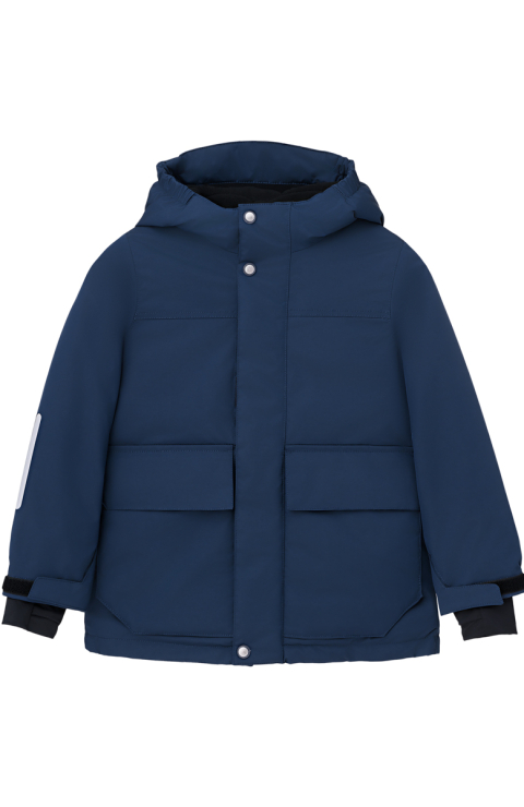 Куртка утепленная "Сэм"