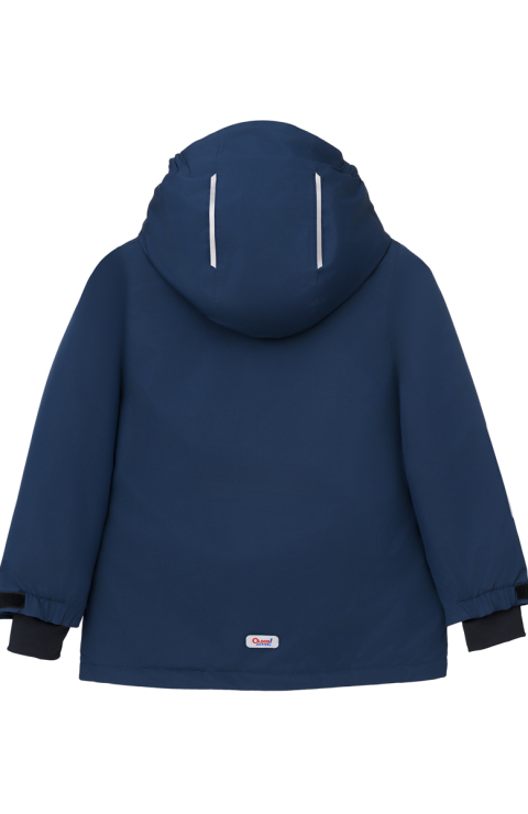 Куртка утепленная "Сэм"