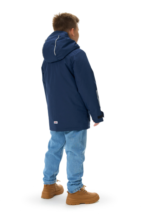 Куртка утепленная "Сэм"