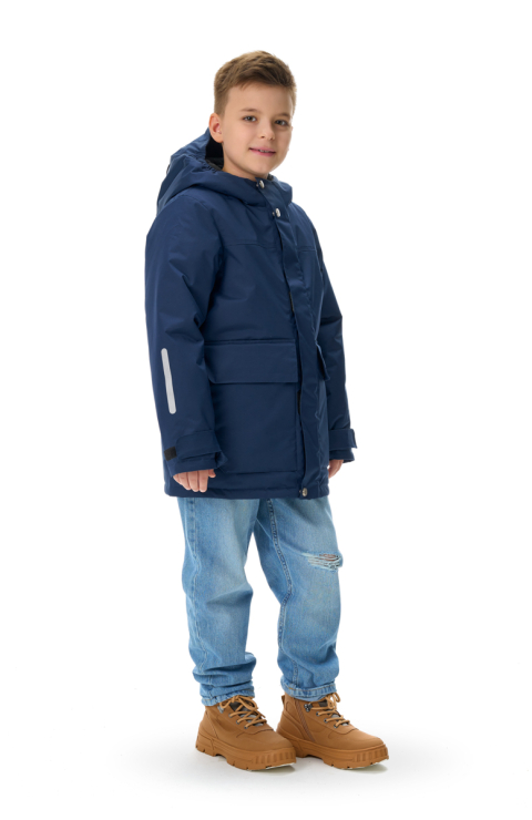 Куртка утепленная "Сэм"