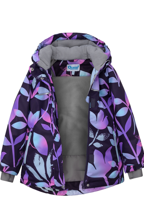 Куртка утепленная "Анни"