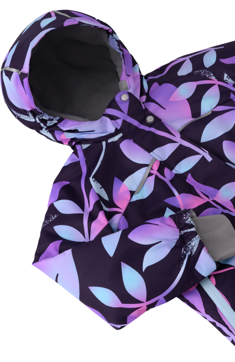 Куртка утепленная "Анни"