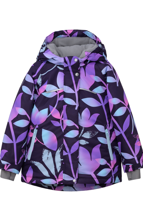 Куртка утепленная "Анни"