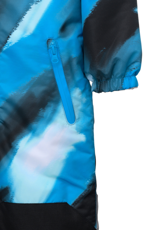 Комбинезон утепленный "Лакки"