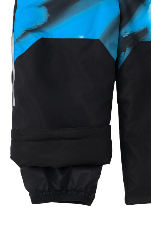 Комбинезон утепленный "Лакки"