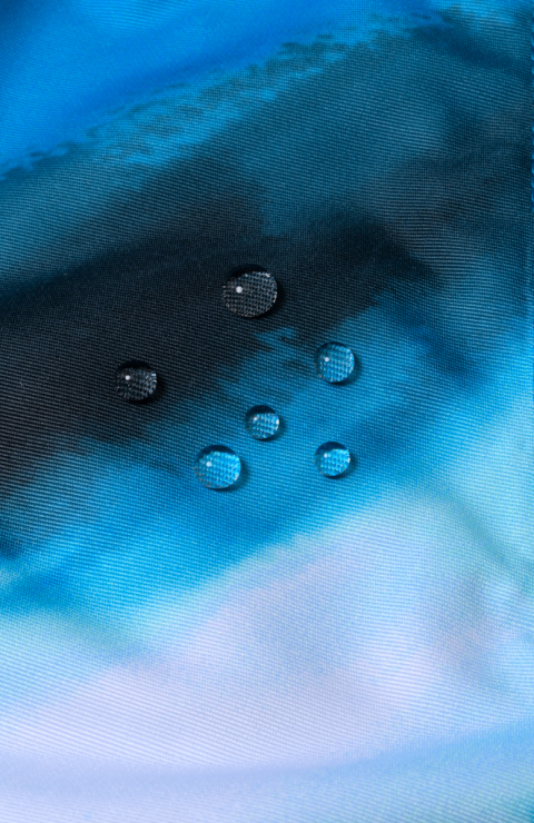 Комбинезон утепленный "Лакки"