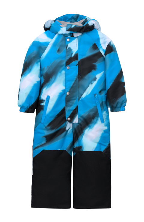 Комбинезон утепленный "Лакки"