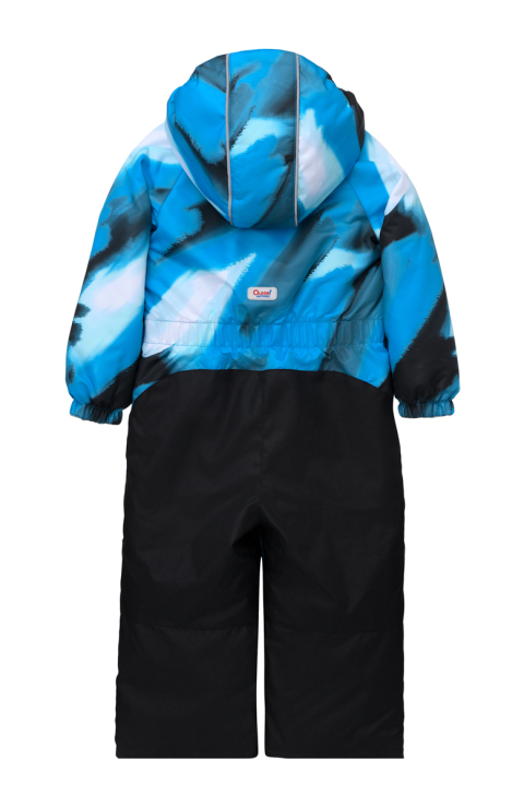 Комбинезон утепленный "Лакки"