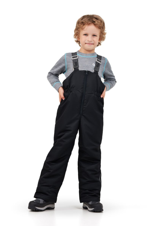 Полукомбинезон утепленный "Ларри"