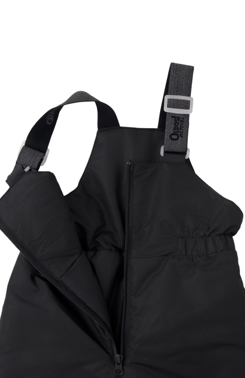 Полукомбинезон утепленный "Ларри"