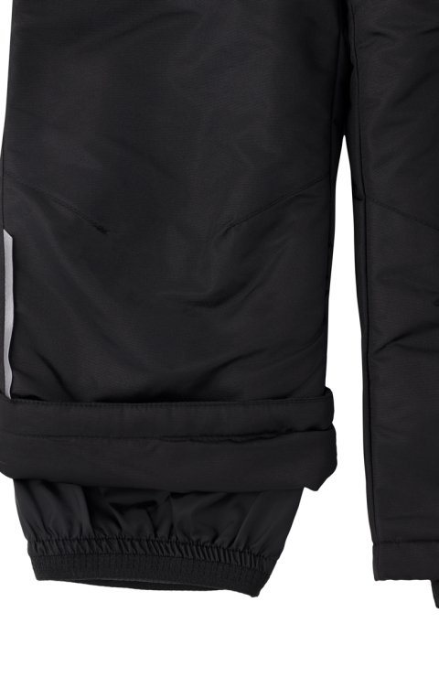 Полукомбинезон утепленный "Ларри"