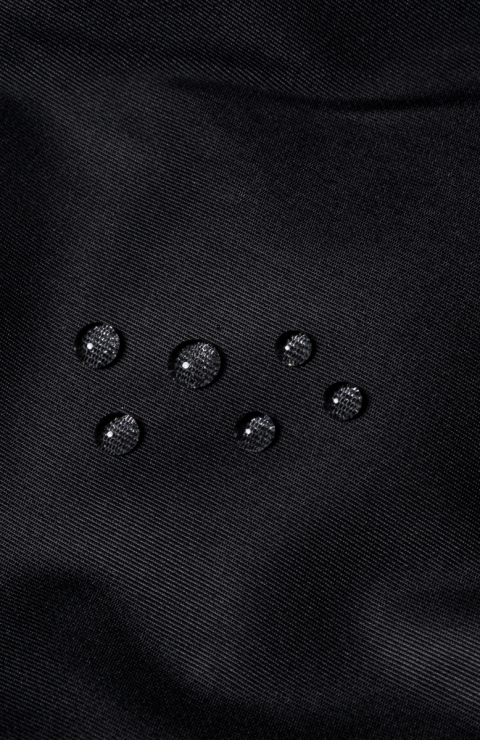 Полукомбинезон утепленный "Ларри"