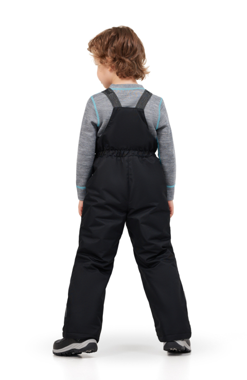 Полукомбинезон утепленный "Ларри"