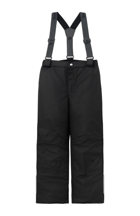 Брюки утепленные "Джонни"