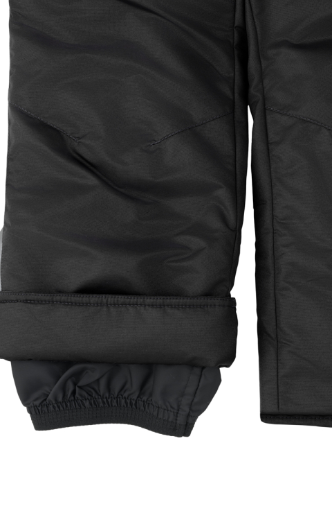 Брюки утепленные "Джонни"