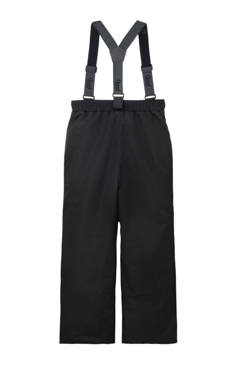 Брюки утепленные "Джонни"